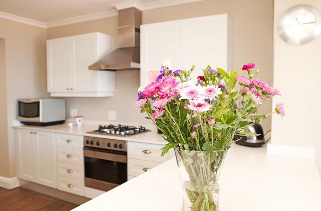Seabreeze Luxury Two Bedroom Self Catering Penthouse Fokváros Szoba fotó