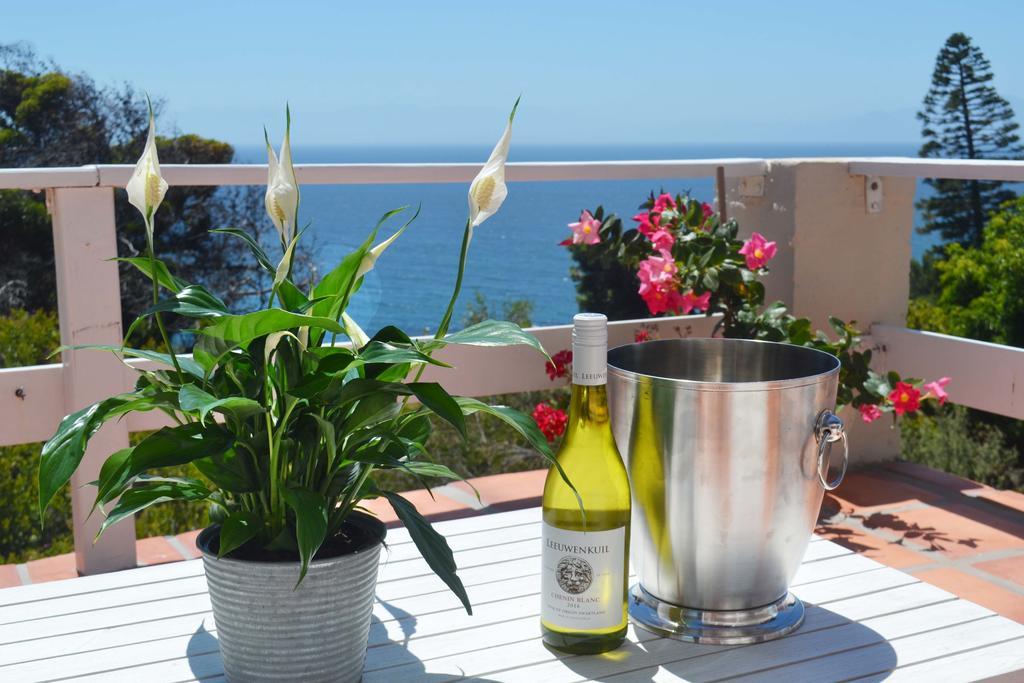 Seabreeze Luxury Two Bedroom Self Catering Penthouse Fokváros Kültér fotó
